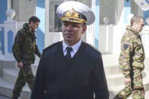 В Крыму ожидают вооруженные провокации – ВМС Украины