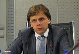 Андрей Клычков: управляющие квартирными комплексами компании «жирно живут» за счет жильцов, скрывая свои доходы