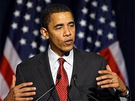 Барак Обама прокомментировал, как будет изгонять РФ из Крыма