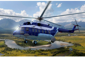 Латинская Америка начала массово скупать продукцию холдинга «Вертолеты Росс ...