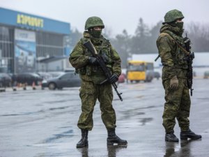 Российские войска в Крыму могут появиться со дня на день – Совет Федерации