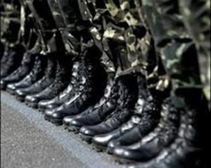 Украинские военные обещают защищать Перевальное до самой смерти