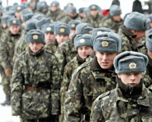 Украина приводит в боевую готовность военные силы – стоит ли ждать призыва