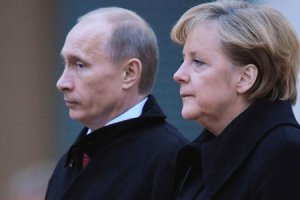 Путин прислушался к Меркель – он согласен на ее предложение по Крыму
