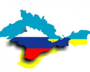 Граждане Крыма приветствуют помощь России и присутствие военных – видео