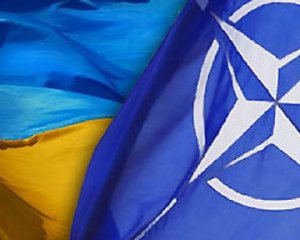 Временное правительство ведет Украину в НАТО – в Раде рассмотрели законопроект