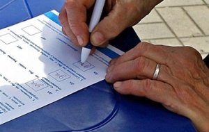 В Крыму состоится референдум, вне зависимости от блокирования данных избирателей
