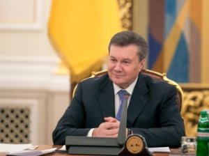 Пресс-конференция Януковича, город Ростов-на-Дону: трансляция онлайн