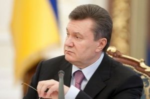 Янукович на пресс-конференции 11 марта: я жив, но чувствую себя плохо
