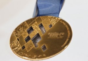 Паралимпиада 12 марта 2014, медальный зачет: на каком месте в таблице медал ...