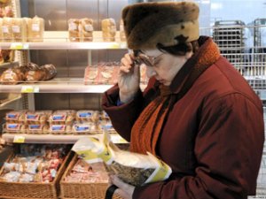 В Крыму стали дорожать продукты