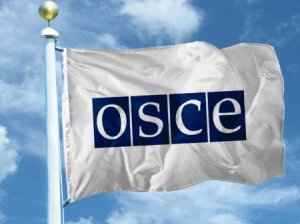 ОБСЕ до сих пор в замешательстве: откуда в Крыму военные и кому они подчиня ...