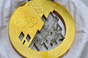 Паралимпиада 2014 в Сочи: в медальном зачете сегодня Россия не сходит с лид ...