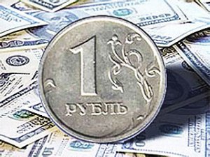 Банки Крыма взяли курс на российский рубль