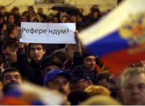 Крымских татар «забыли» пригласить на референдум 16 марта – Крым
