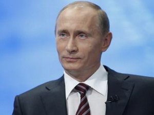 Путин признал независимый Крым – подписал указ
