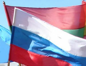 Приднестровье хочет к России, как и Крым