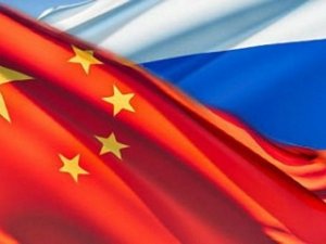 Кит Дарден: действия России словами китайского политолога. Почему КНР критикует присоединение Крыма к России