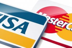 В банке «Россия» перестали обслуживаться карты Mastercard и Visa