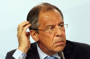 Москва затрудняется вести диалог с неадекватным Западом  – Лавров