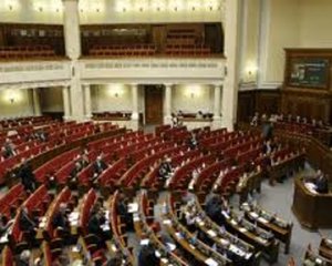 В Украине не станет ОГА и на 10 процентов будет меньше чиновников