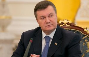 Выступление Януковича 28 марта в Ростове-на-Дону не состоялось, но экс-президент обратился с призывом к украинцам