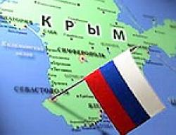Анатолий Локоть призывает партнеров России восстановить Крым