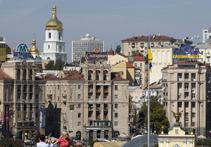 Стартовала регистрация для желающих стать киевским мэром