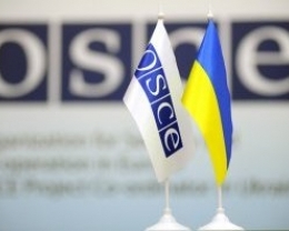 Славянск: один представитель ОБСЕ освобожден, из заложников осталось семь