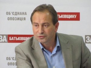 Почему Томенко выходит из «Батькивщини» - народный депутат написал заявление