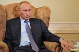 Илларионов рассказал, каким выбором сегодня озадачен Путин