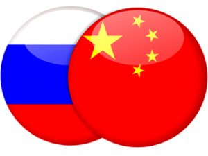 Китай намерен наладить торговлю услугами с Россией