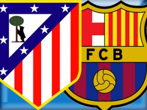 Атлетико Мадрид – Барселона 9 апреля 2014: трансляция онлайн игры двух сильнейших соперников на поле 09.04.2014