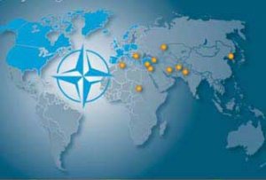 Военные НАТО защитят Восточную Европу от «агрессора» - России