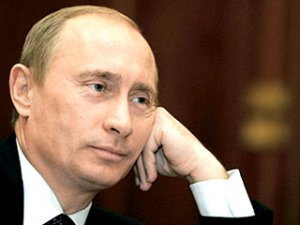 Путин: России не важно, как мир относится к «аннексии» и «захвату» Крыма