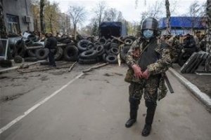 Перестрелка в Донецкой области: ночь на Пасху обернулась настоящей драмой и ...