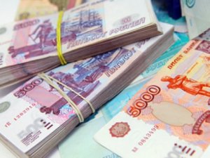 Через несколько недель в Крыму рубль полностью вытеснит гривну