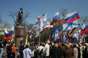 Жизнь крымчан в составе России: 30 фактов, омрачивших радость присоединения