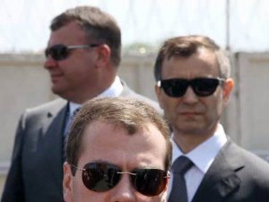 СБУ разоблачила заговор ФСБ, которая искала выходы на Сашу Белого