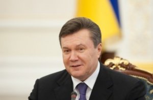 Стало известно, каким путем Янукович покинул Украину