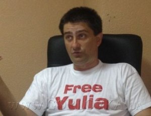В МВД обвинили «сепаратистов» в убийстве депутата Владимира Рыбака в Горлов ...