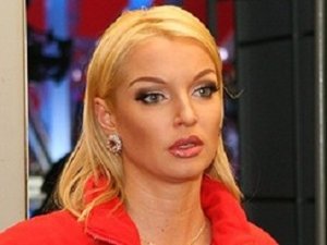 Волочкова не получала повестки по делу о проституции