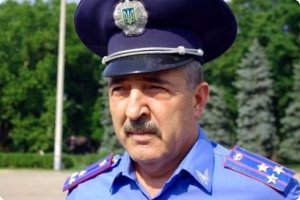 Экс-начальника Одесской милиции арестовали бывшие коллеги - СМИ