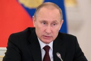 МИД: Просьба Путина перенести дату референдума на юго-востоке - чистейшая « ...