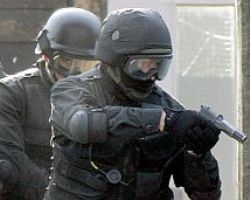 СБУ Одессы: задержаны 6 вооруженных «сепаратистов»