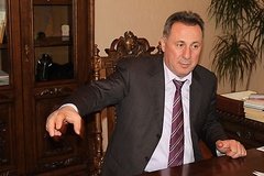 Стоянов - новый прокурор Одесской области
