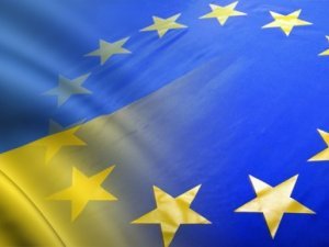 Украина на шаг ближе к Евросоюзу?