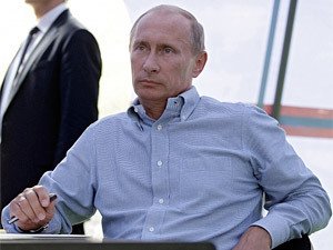 Путин: Россия уважительно относится к выбору украинского народа