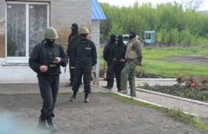 «Правый сектор» убивает даже украинских военных