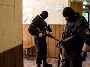 Новые подробности из батальона «Донбасс»
